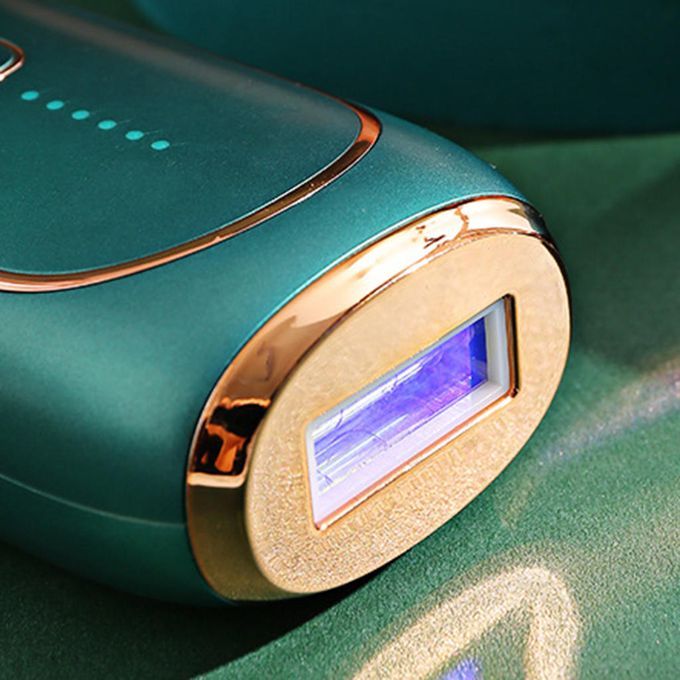 Hair Removal For Women And Men 2 Modes For Whole Body Home Use US