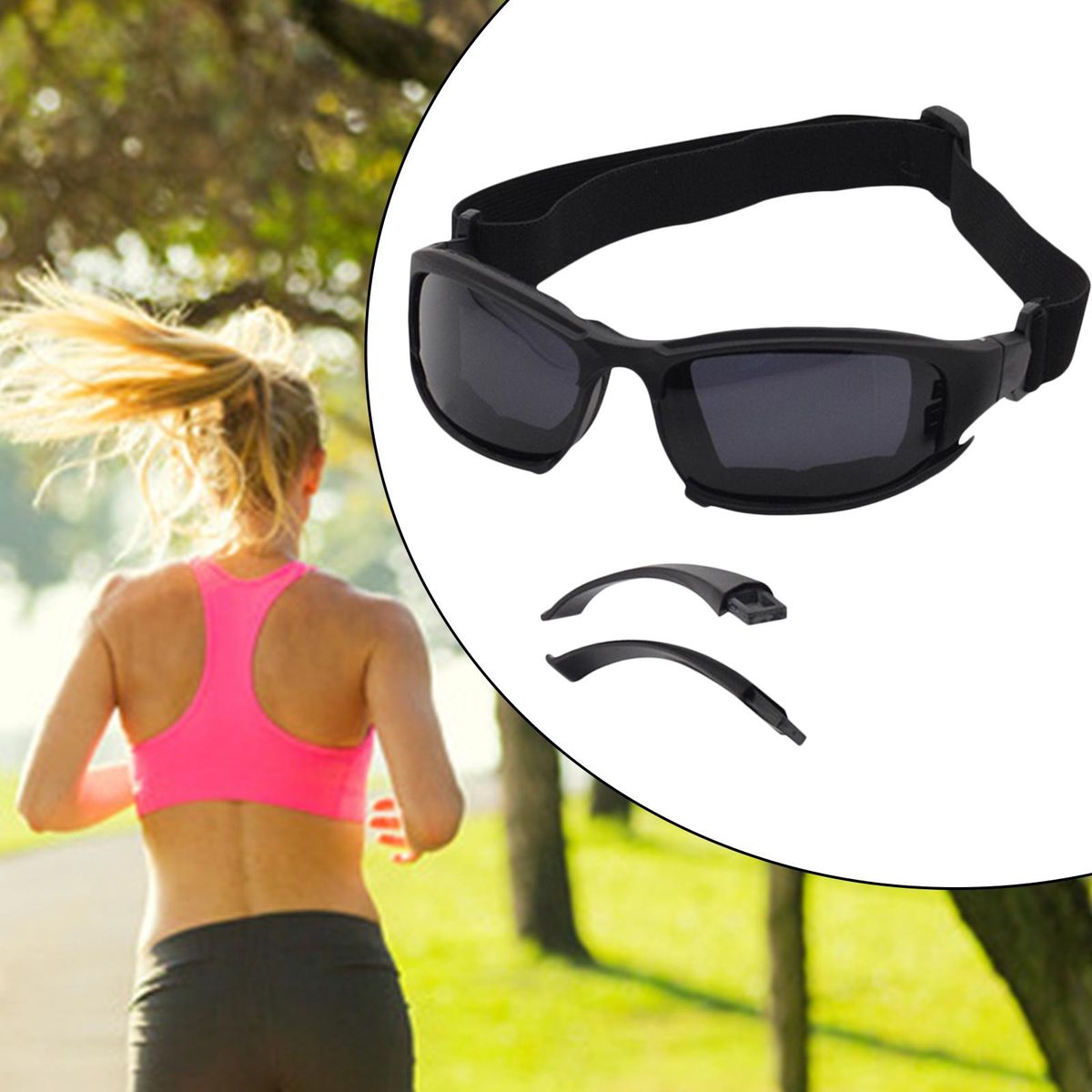 Sports Glasses Professional Goggles Bike Glasses