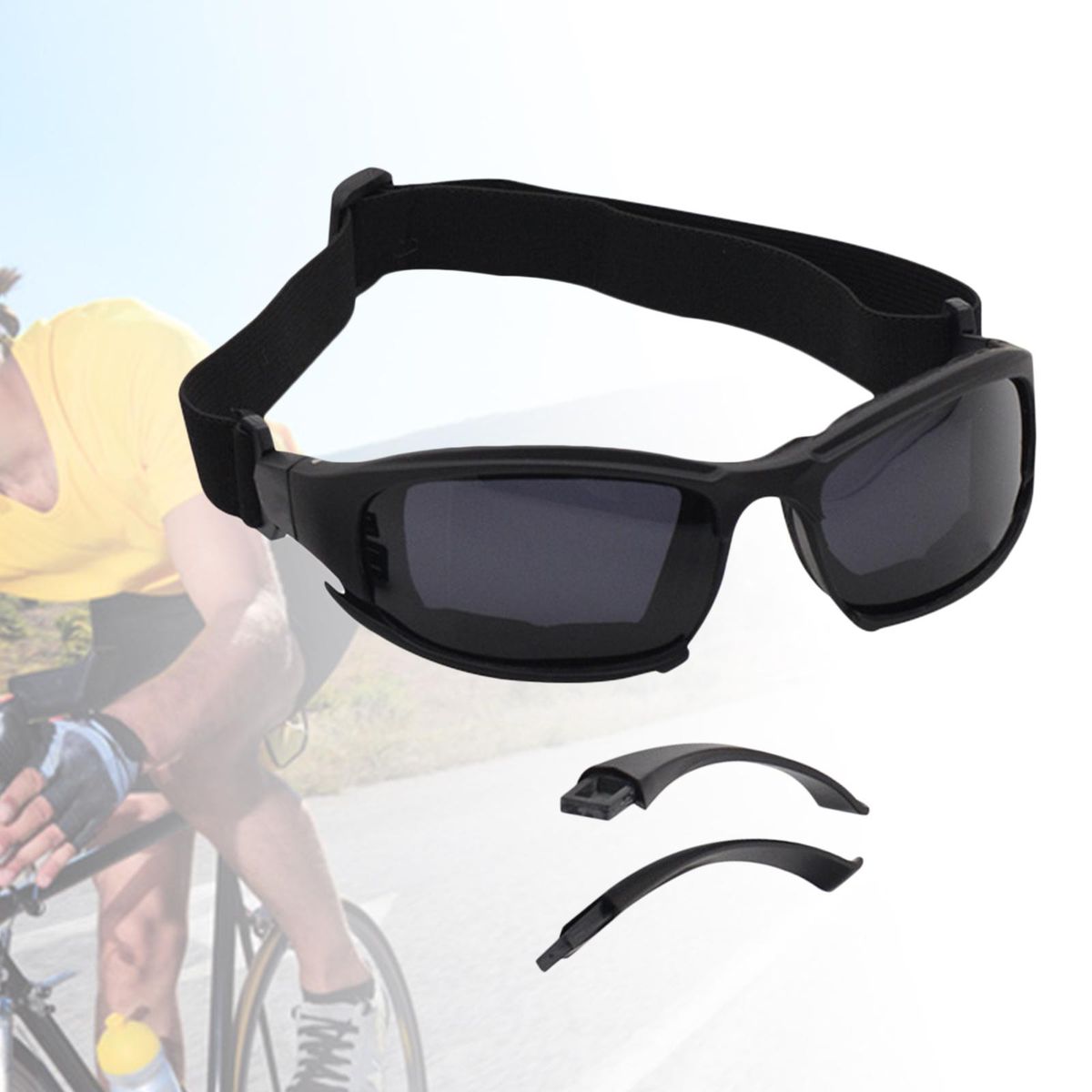 Sports Glasses Professional Goggles Bike Glasses