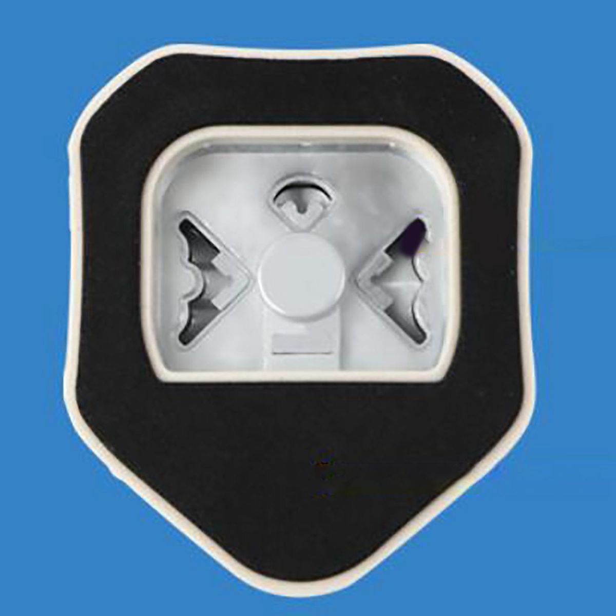 Corner Rounder Punch  Cutter For Laminate Embossing Card Making Wave