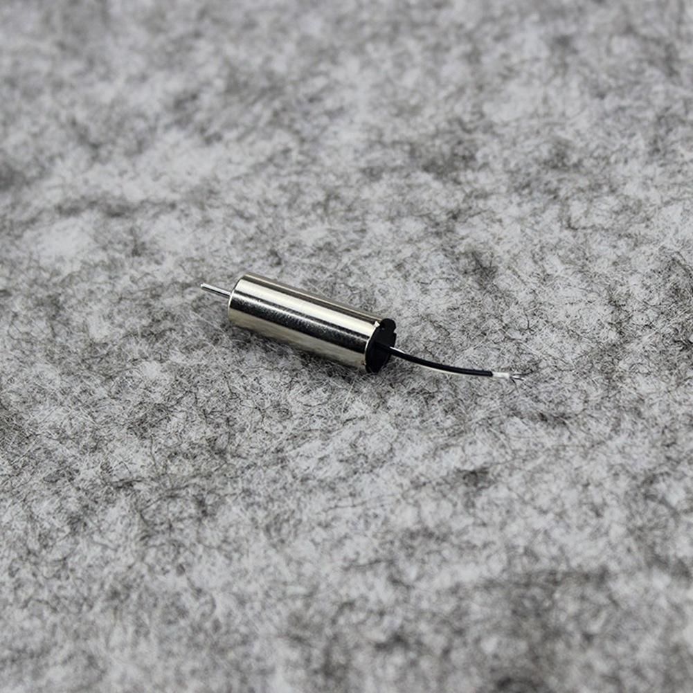 2Pcs K110011 Tail Motor for XK K110 K110S RC Helicopter Spare Accessories