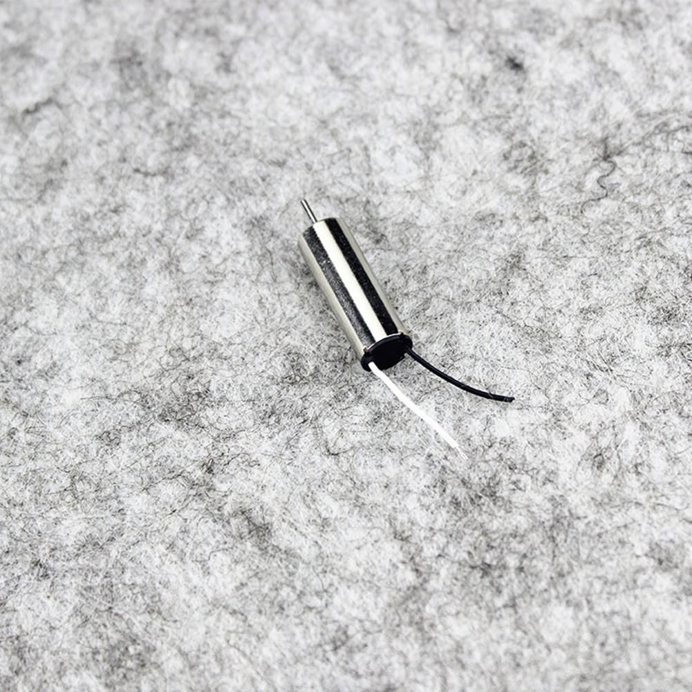 2Pcs K110011 Tail Motor for XK K110 K110S RC Helicopter Spare Accessories
