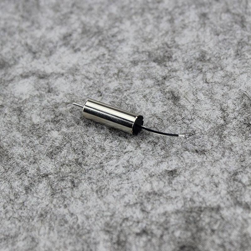 2Pcs K110011 Tail Motor for XK K110 K110S RC Helicopter Spare Accessories