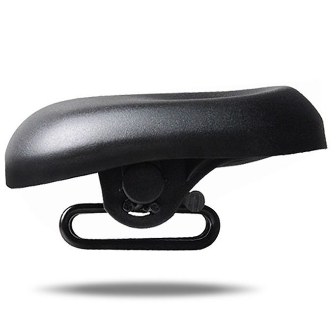 Dual Pad Bicycle Saddle Seat Waterprof Breathable Bike Cushion Cover
