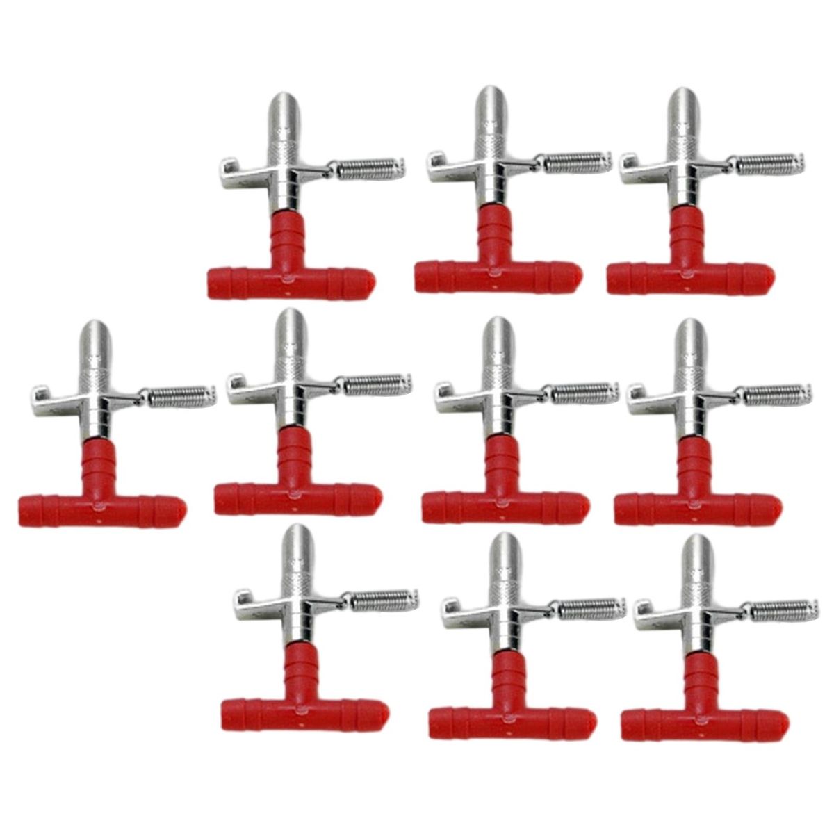 30 PCS Automatic Rabbit Feeder Waterer Bunny Rodent