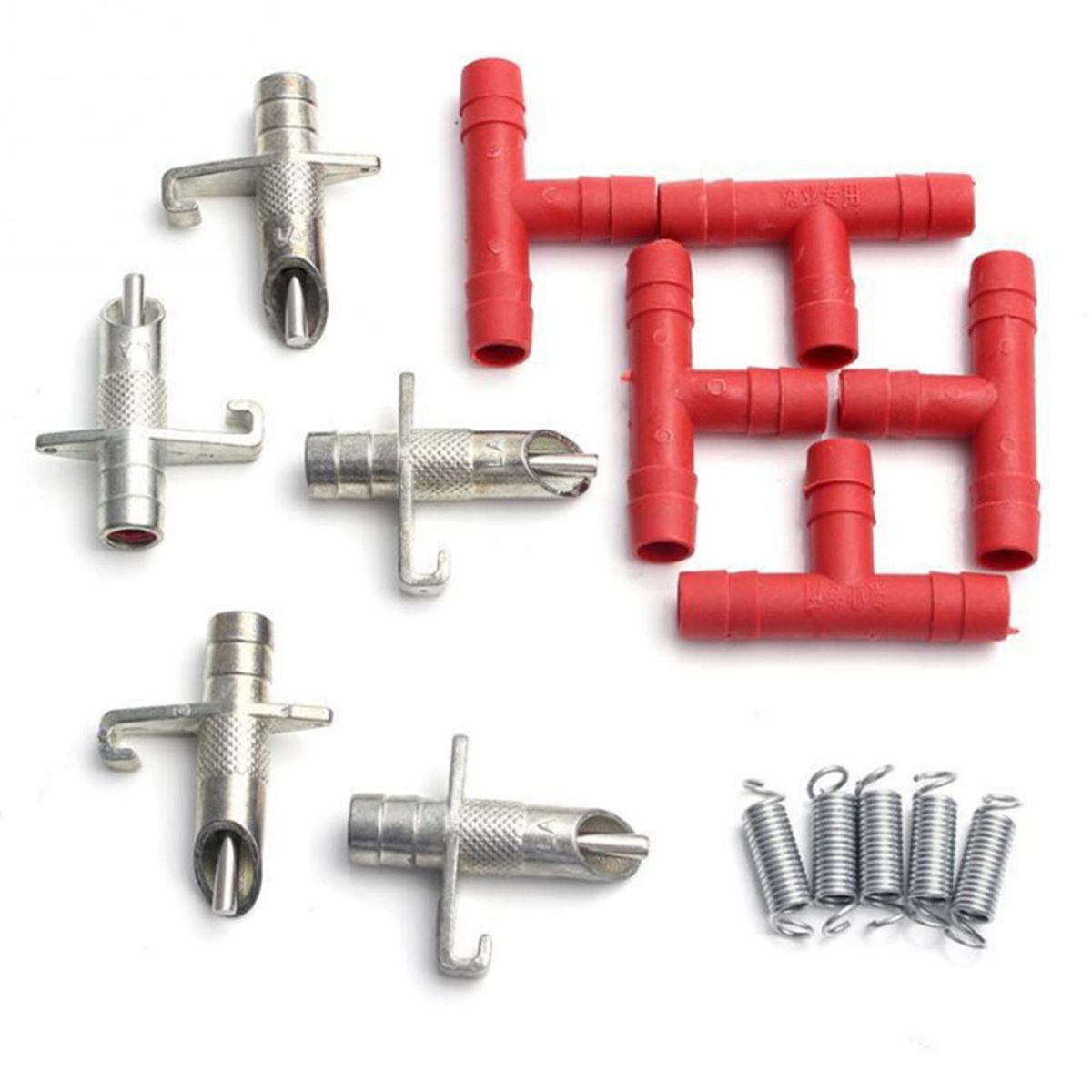 30 PCS Automatic Rabbit Feeder Waterer Bunny Rodent