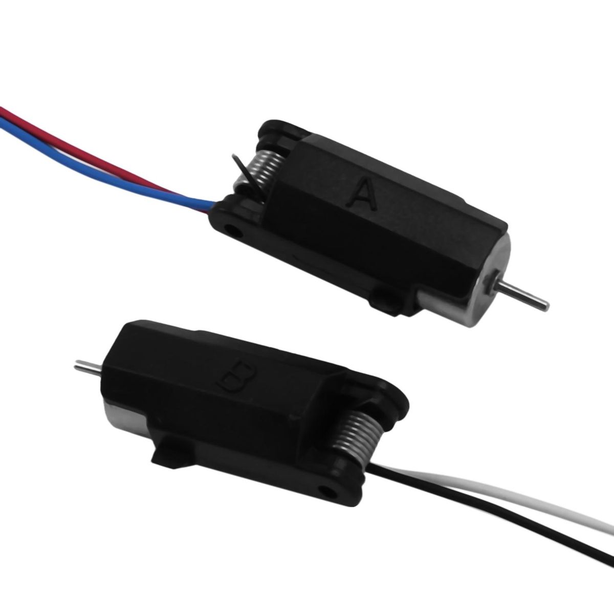 JJRC JJR/C H49 Ultra Thin Foldable Drones Motor with