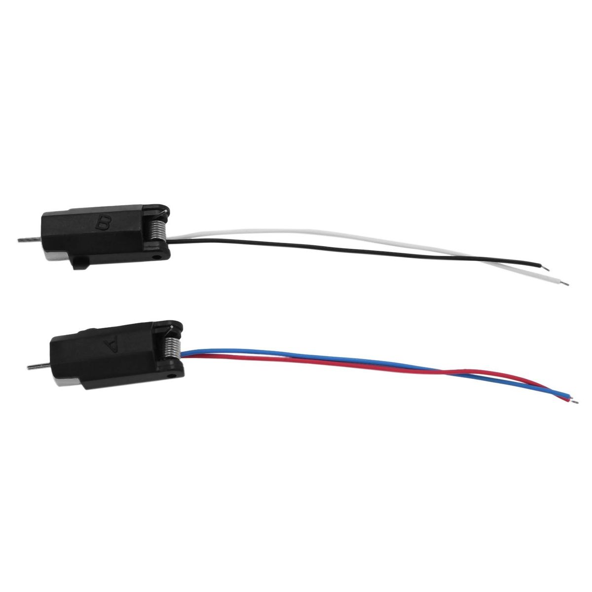 JJRC JJR/C H49 Ultra Thin Foldable Drones Motor with