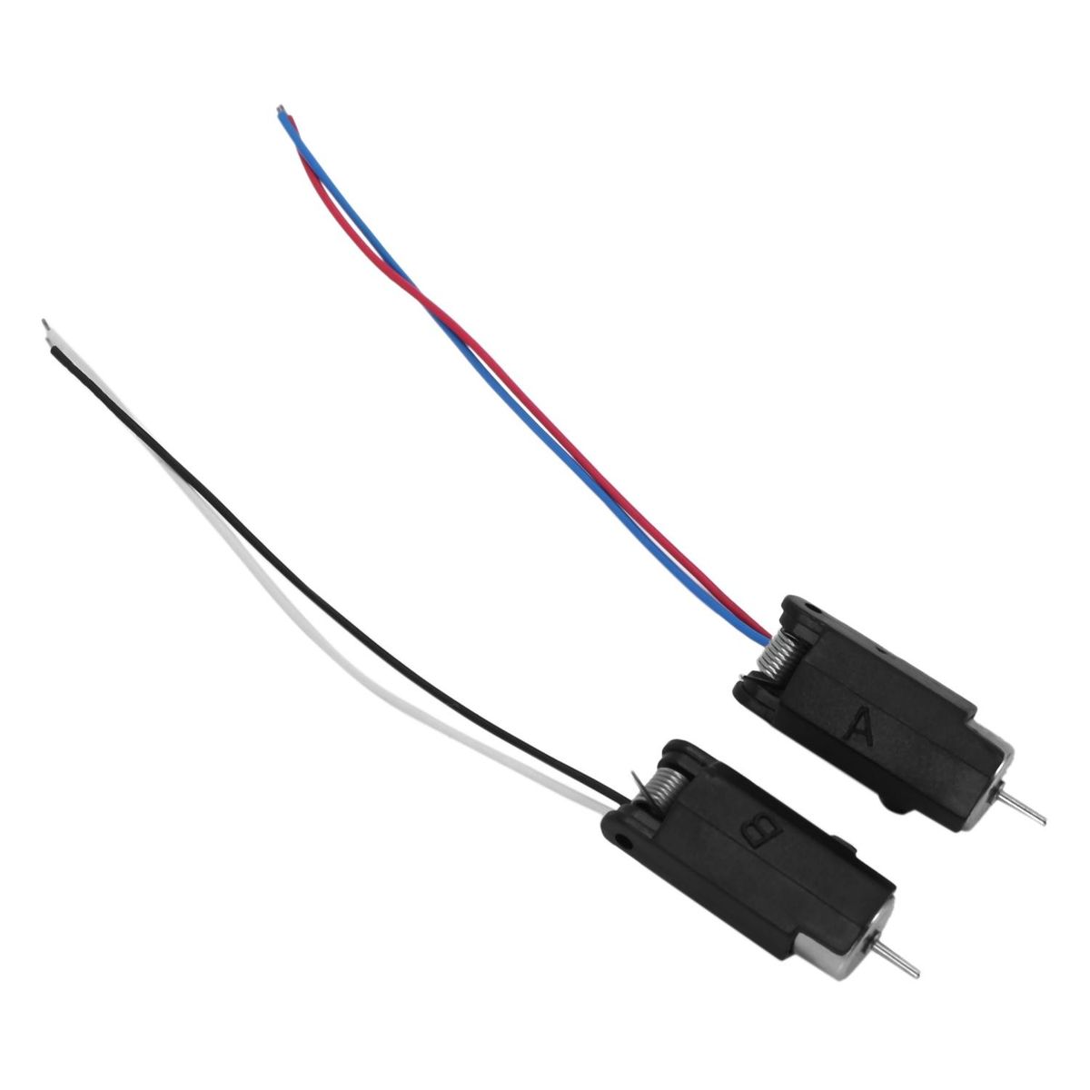 JJRC JJR/C H49 Ultra Thin Foldable Drones Motor with