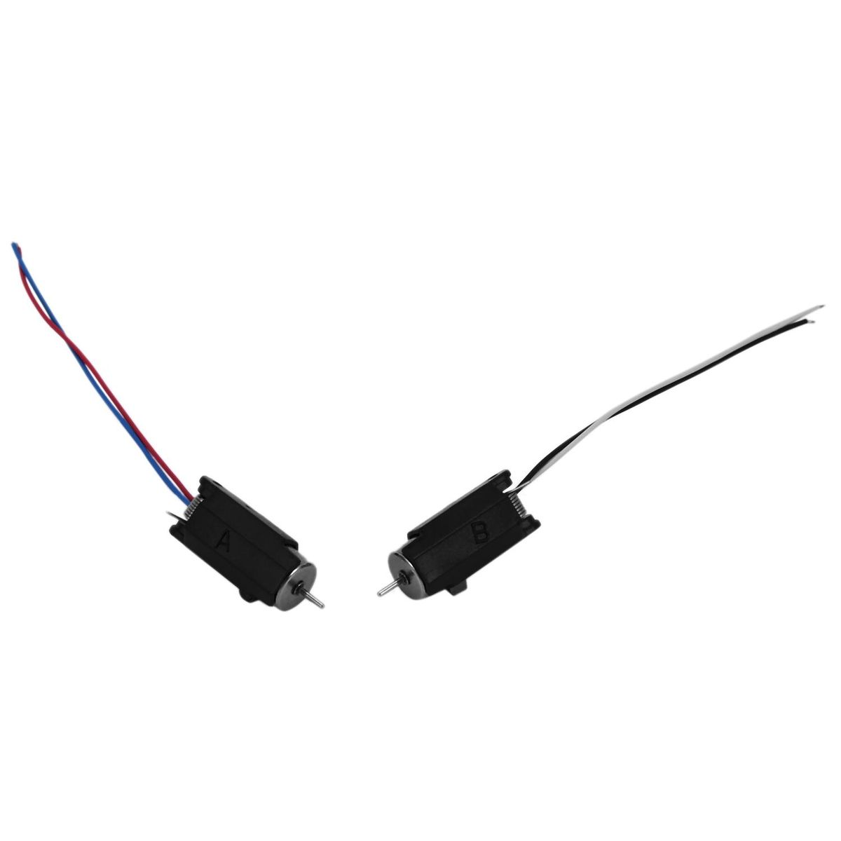 JJRC JJR/C H49 Ultra Thin Foldable Drones Motor with