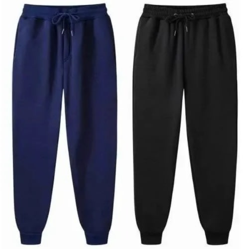 Joggers - 2 In 1