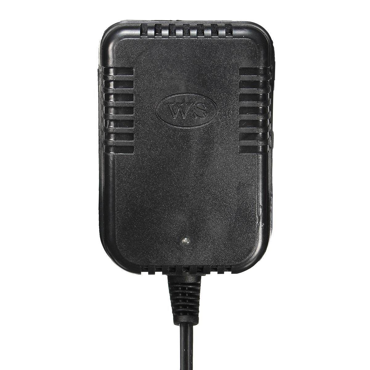 12V 1A 1000mA Charger For Children's Ride On Cars ATV Quad Motorcycle