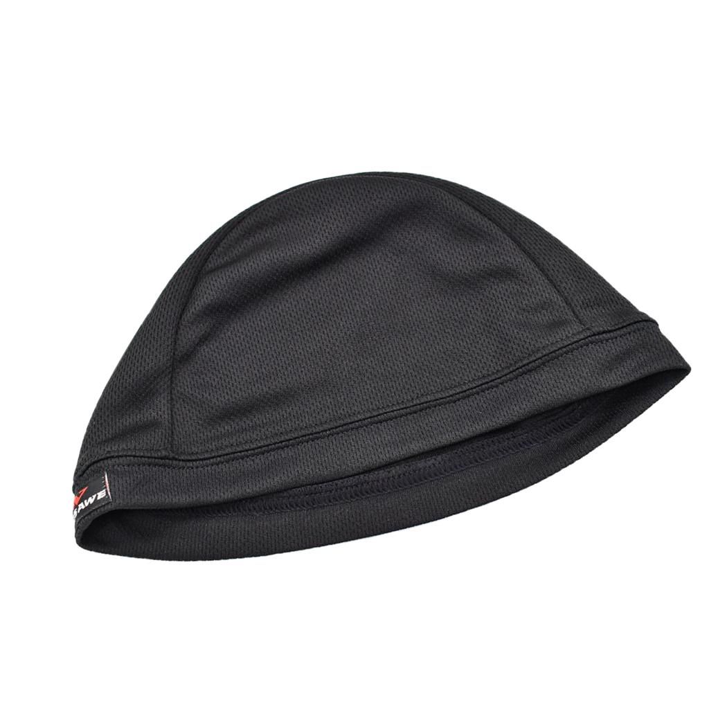 Mesh Skull Liner Sweatband Motorcycle Hat Balaclava