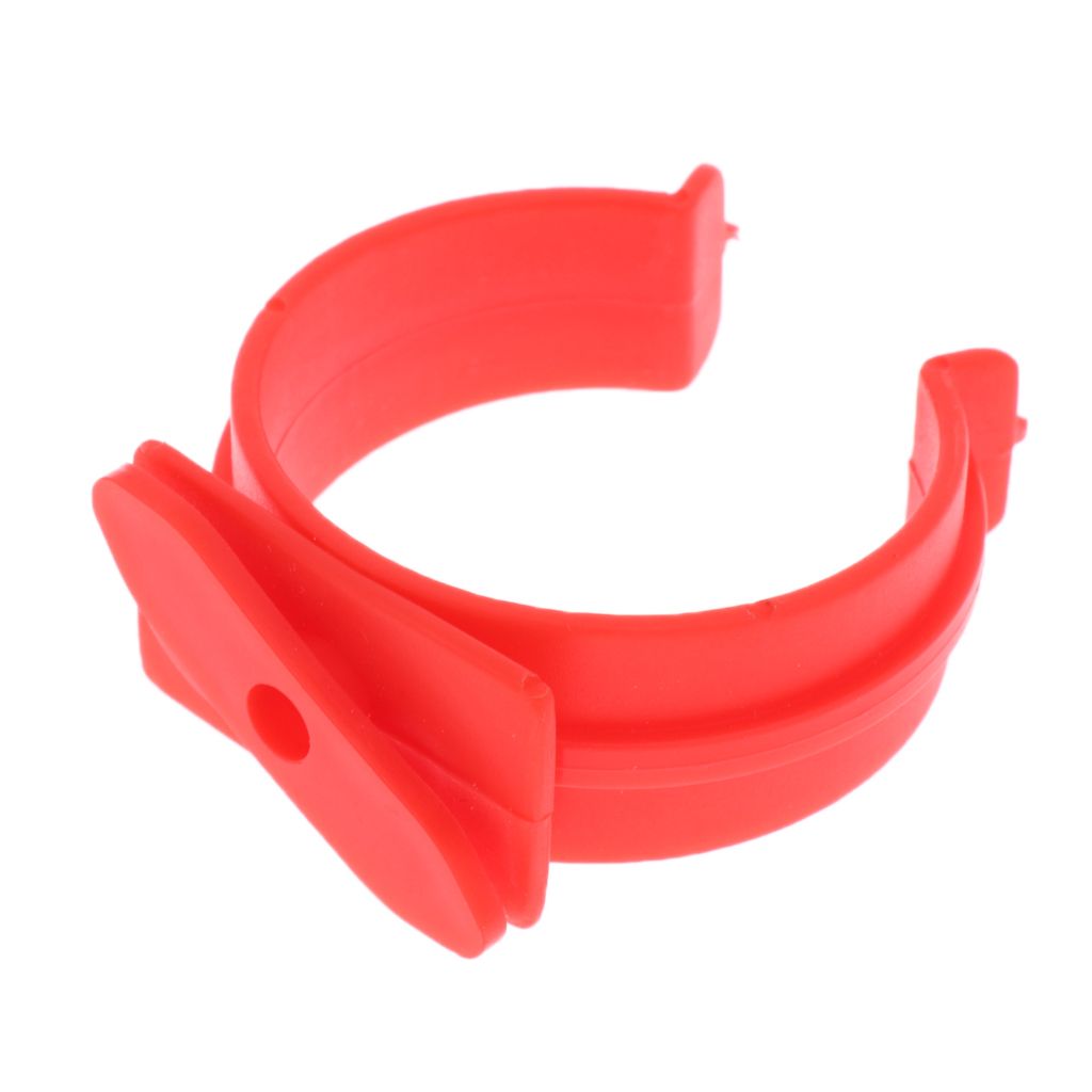 125ml Pet Drinking Water Bottle Rat Hamster Rabbit Dispenser Red Red