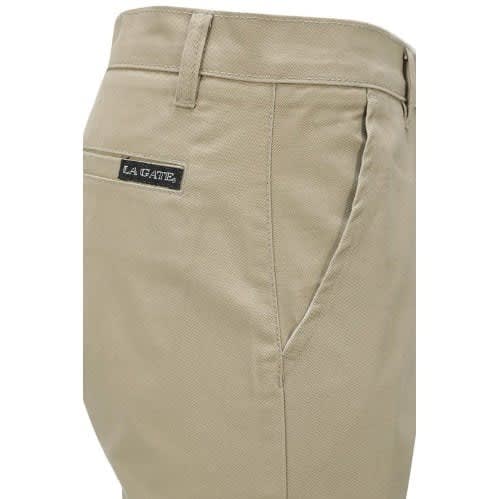 Chinos Trouser