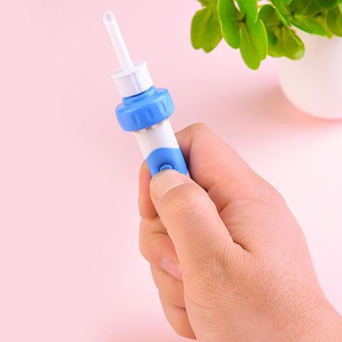 Automatic Ear Wax Remover Safe Easy Earwax Cleaner Earpick