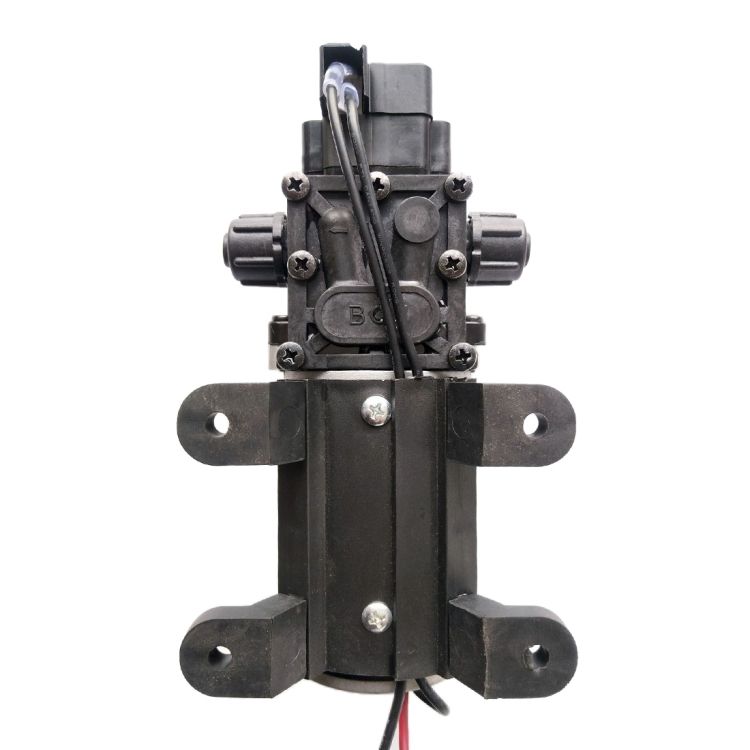 Watering Supplies 48V 120W High-pressure Pump
