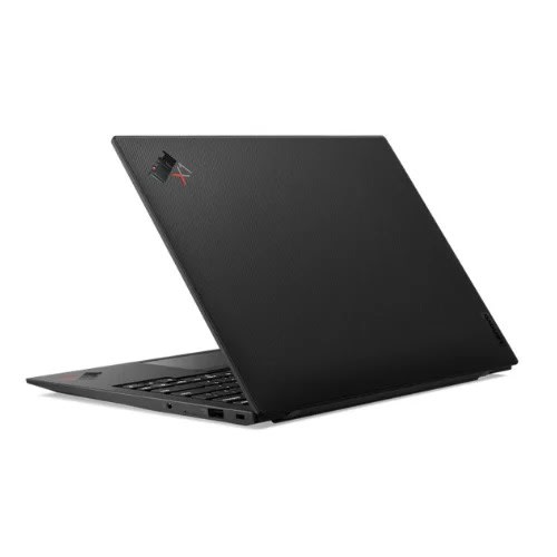 Thinkpad X1 Carbon Gen 9 - Intel Core I7 - 16GB RAM - 512GB SSD - Win 10 + Backlit Webcam
