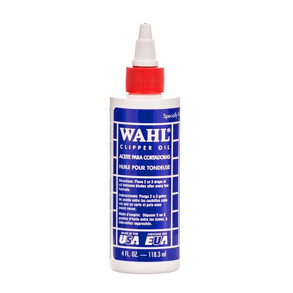 Clipper Oil