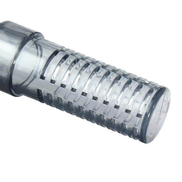 Aquarium Fish Tank Filter Hang On External Waterfall Fliter Self Priming Filter L L / 4.5w With Water Free Function