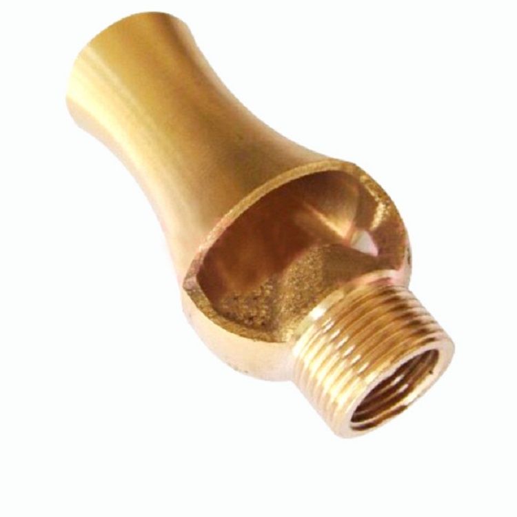 Watering Supplies Fountain Nozzle Ice Tower Cedar Nozzle Water View Nozzle