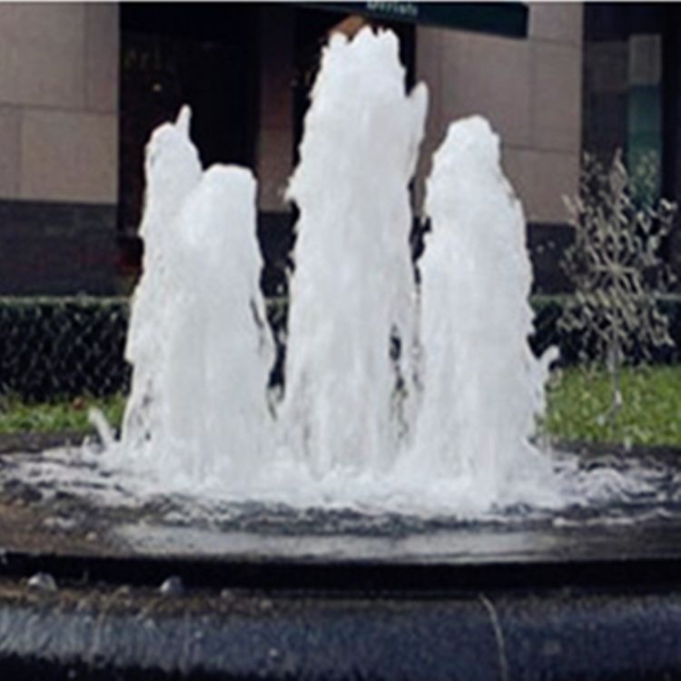 Watering Supplies Fountain Nozzle Ice Tower Cedar Nozzle Water View Nozzle