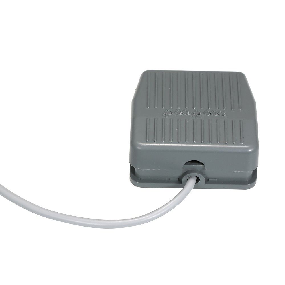 Treadle Foot Switch Electric Power SPDT TFS-201 Pedal Switch