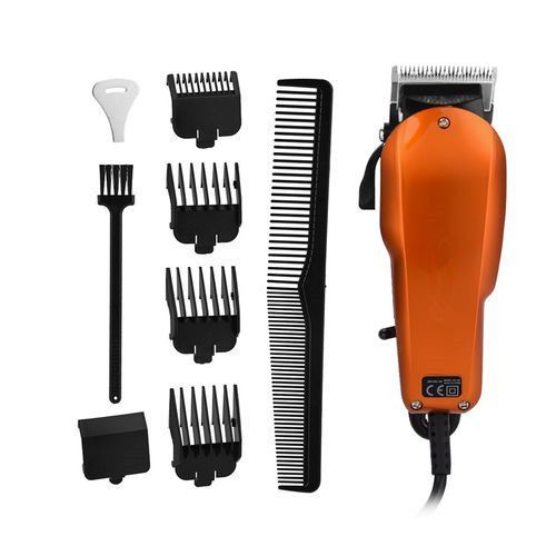 Electric Hair Clipper Set Rechargeable