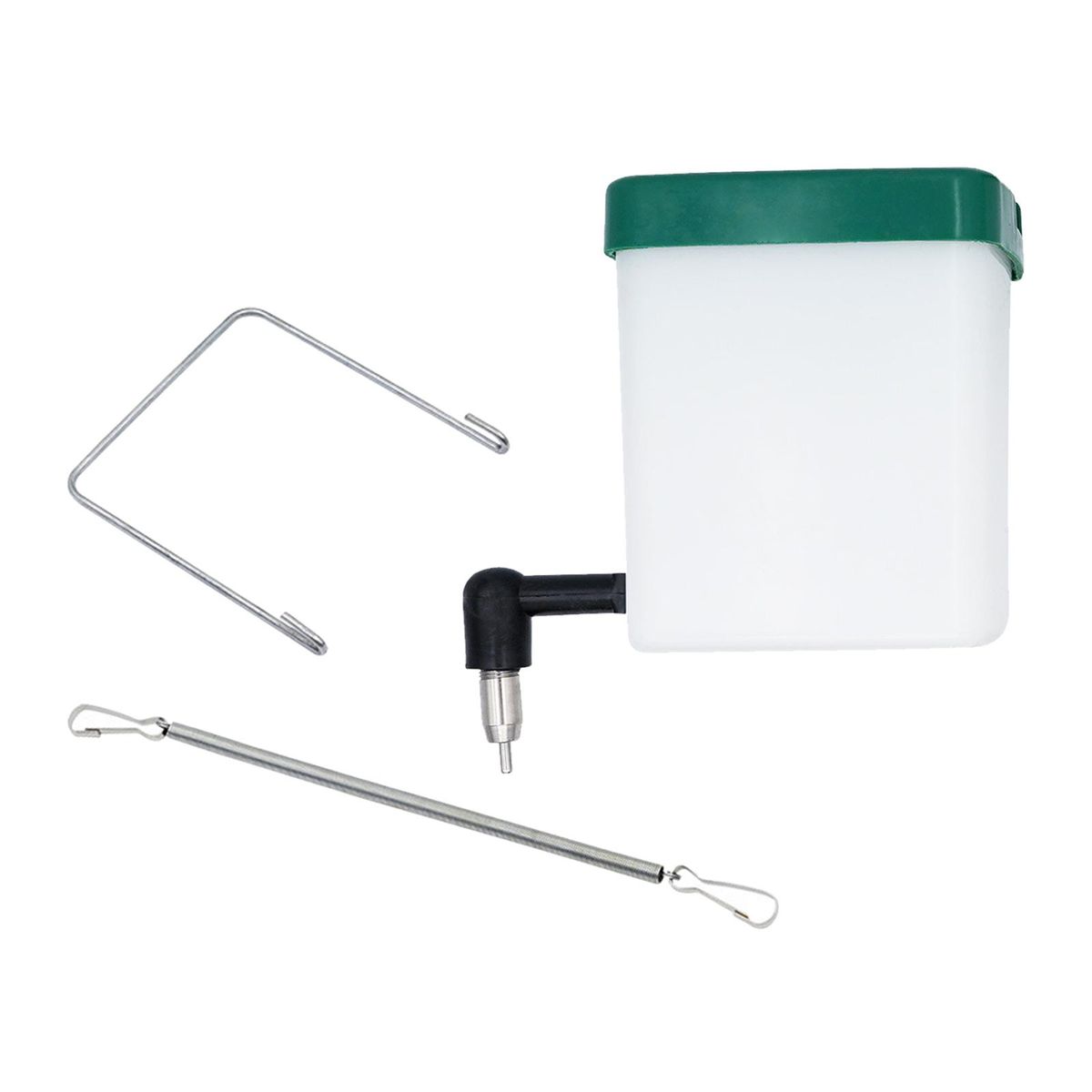 Automatic Drinker Dispenser Water Feeder  500mL
