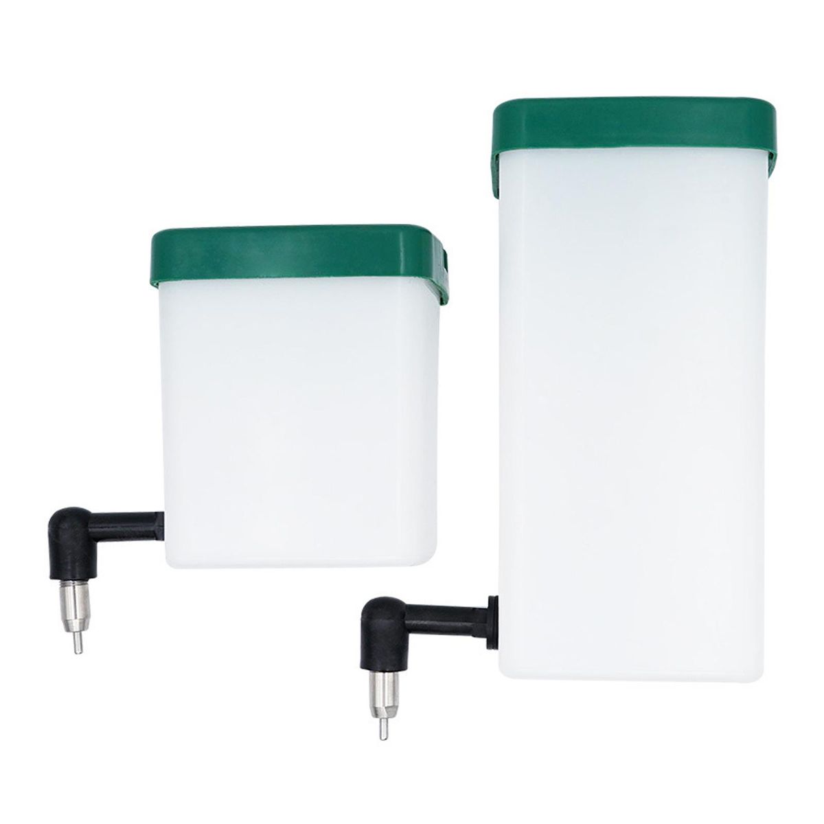 Automatic Drinker Dispenser Water Feeder  500mL