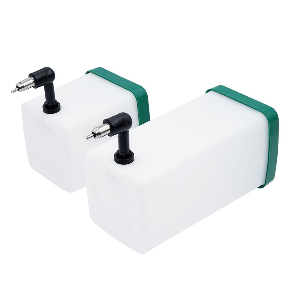 Automatic Drinker Dispenser Water Feeder  500mL