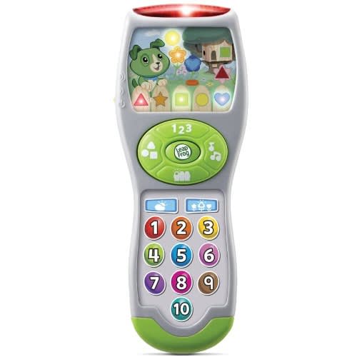 Scout's Learning Lights Remote