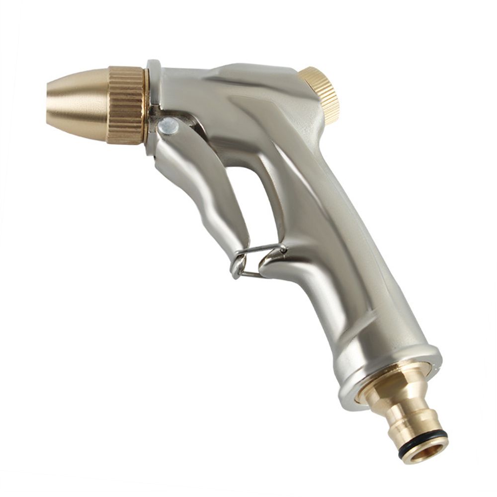 High Pressure Gun Car Washing Water Gun Cleaning Tool Auto