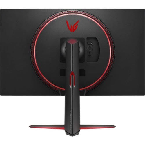 32gn550-b 32-inch Ultragear Led Fhd Amd Freesync Premium And Nvidia G-sync