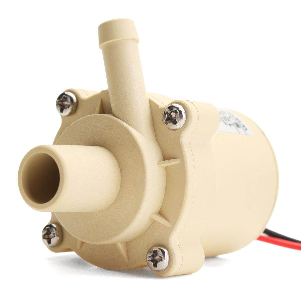 12V 7W Water Pump Transfer Pump Brewing Pump