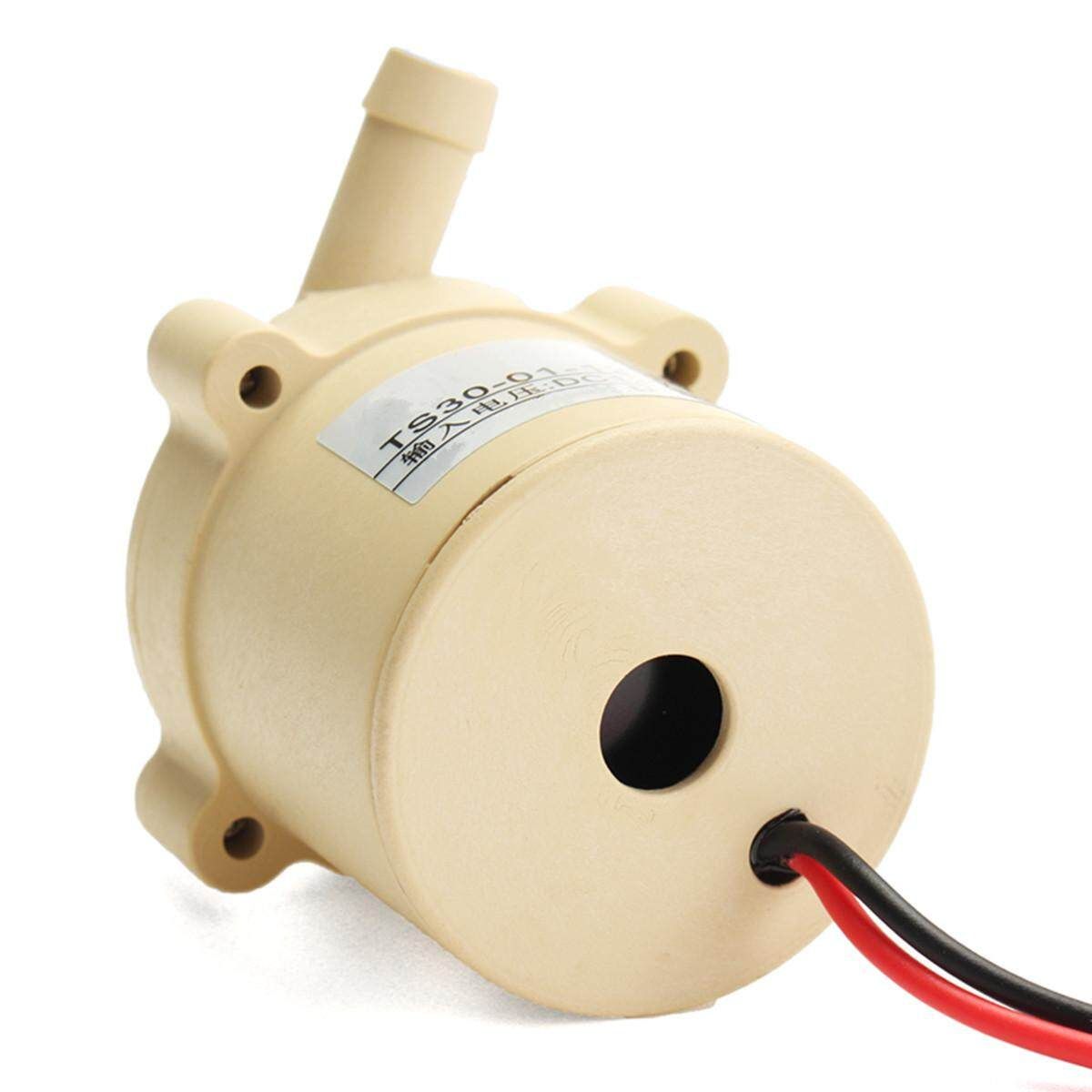 12V 7W Water Pump Transfer Pump Brewing Pump