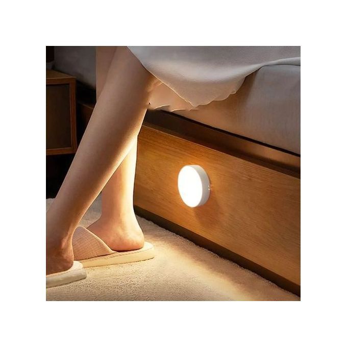 Rechargeable Motion Sensor Light