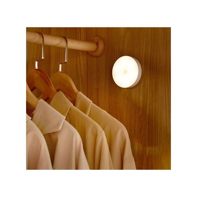 Rechargeable Motion Sensor Light