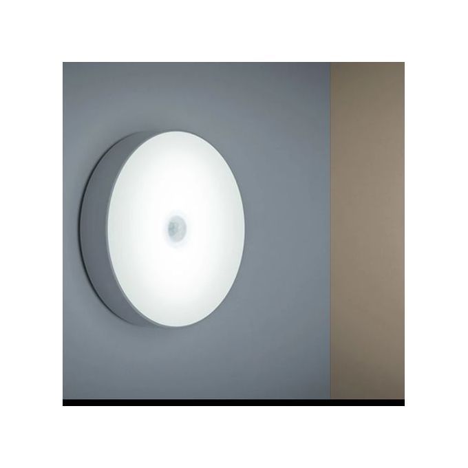 Rechargeable Motion Sensor Light