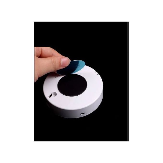 Rechargeable Motion Sensor Light