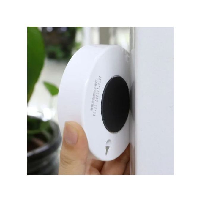 Rechargeable Motion Sensor Light