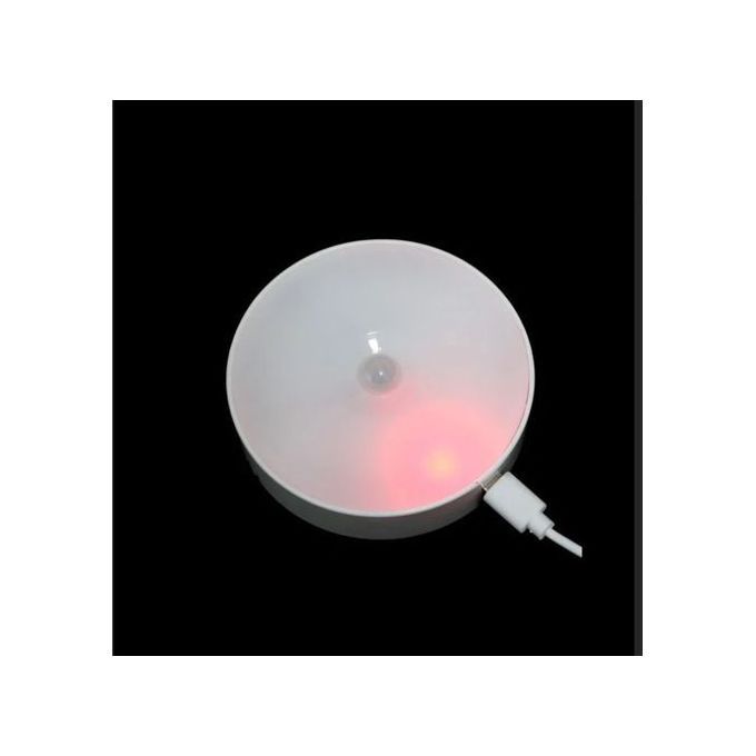 Rechargeable Motion Sensor Light