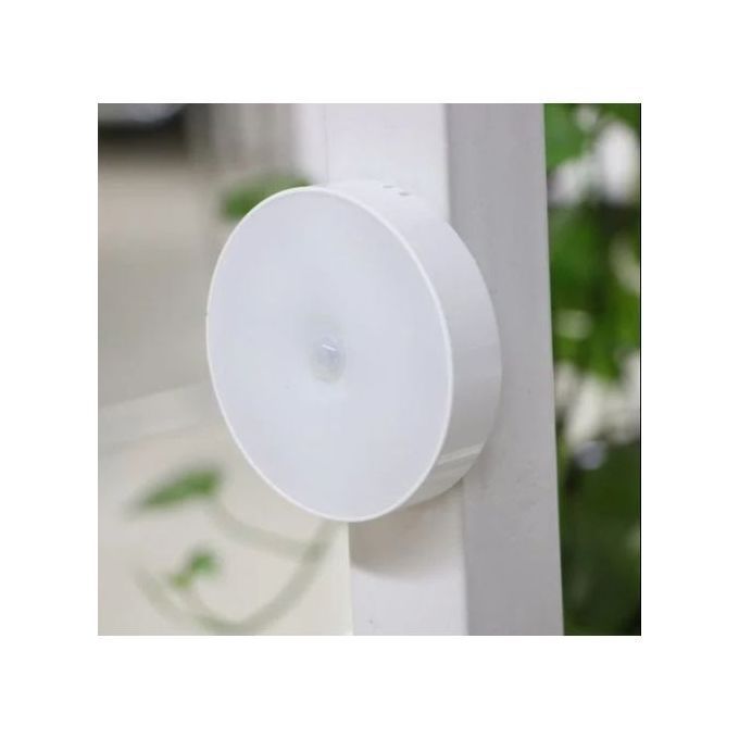 Rechargeable Motion Sensor Light