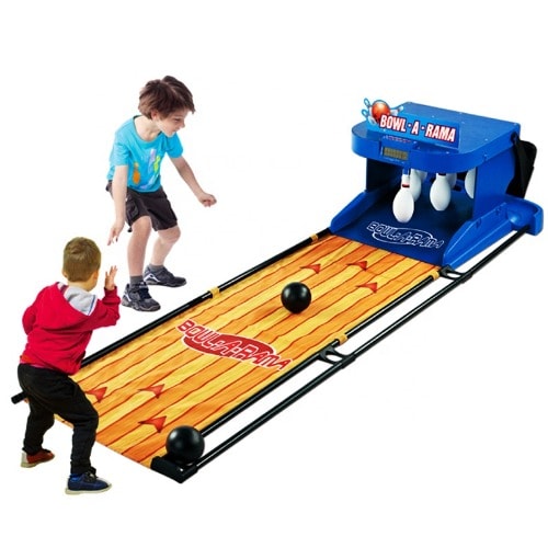 Electronic Bowling Set