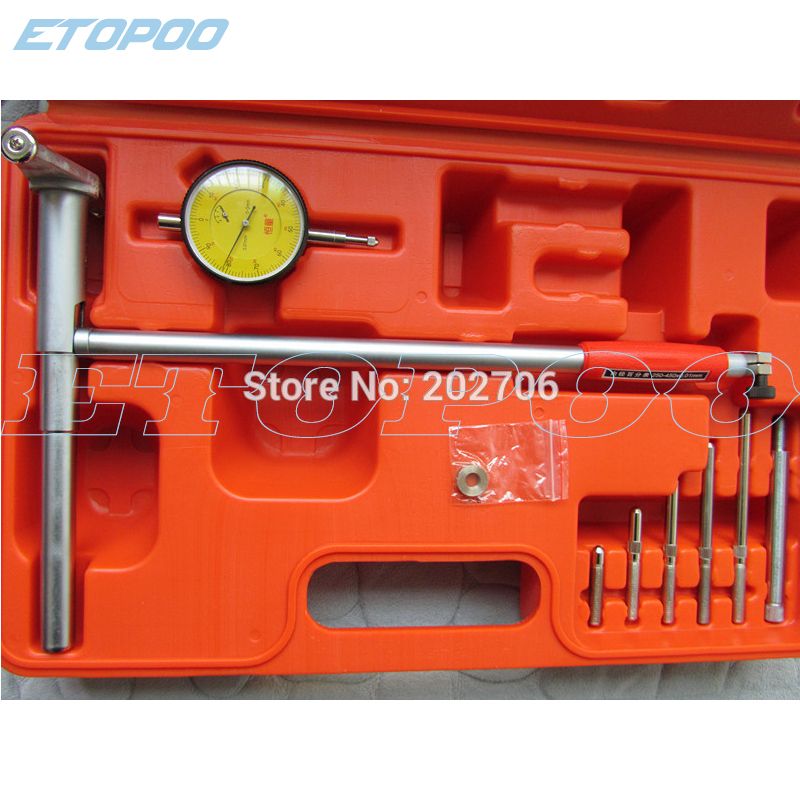 250-450mm Dial Bore Gauge