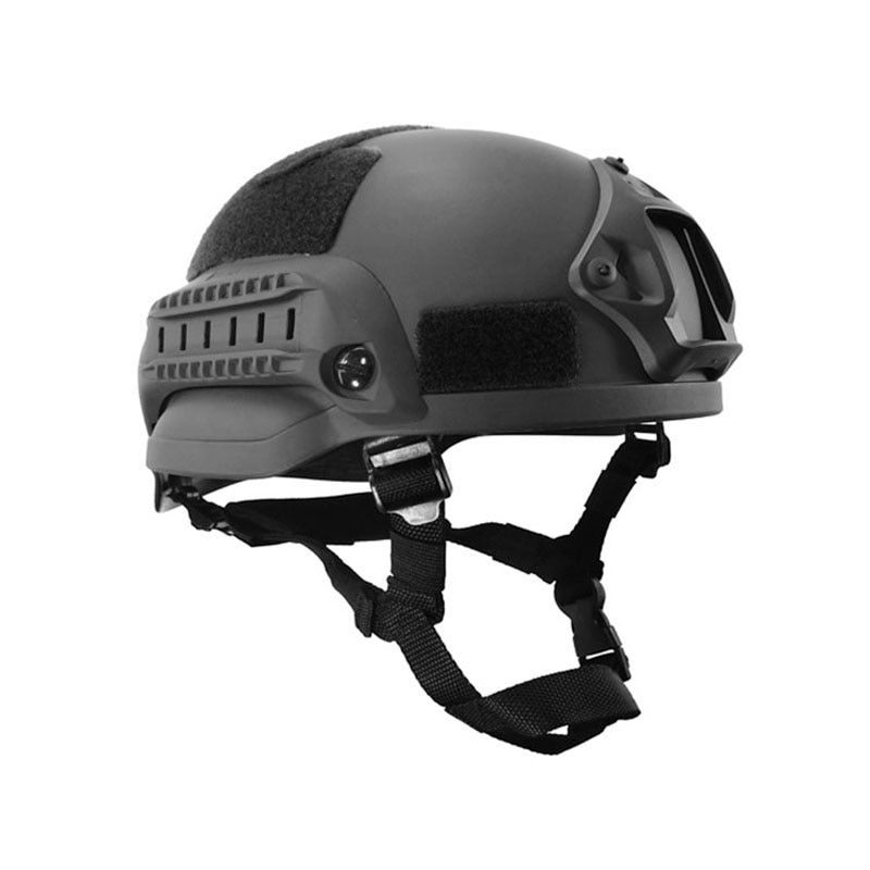 Military Tactical Mich 2000 Helmet Army Combat Head