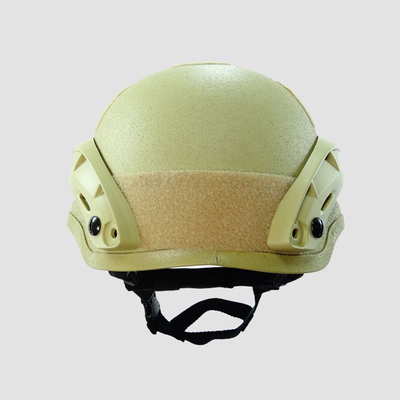 Military Tactical Mich 2000 Helmet Army Combat Head