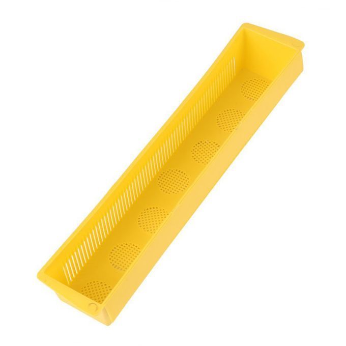 Bee Pollen Collector Bee Hive Pollen Trap Collector With