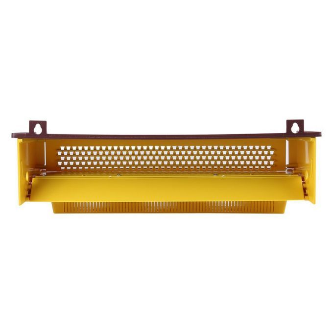 Bee Pollen Collector Bee Hive Pollen Trap Collector With