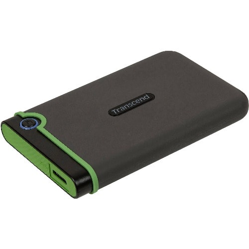 External Hard Drive - 1TB
